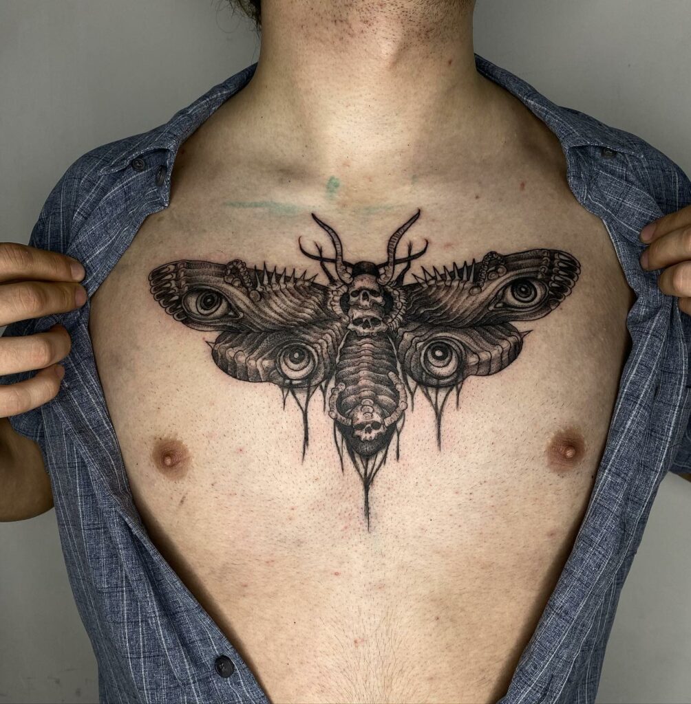Where Is The Best Places To Get A Tattoo On Your Body - Honest Advice For 2024 11 Best Place to Get a Tattoo
