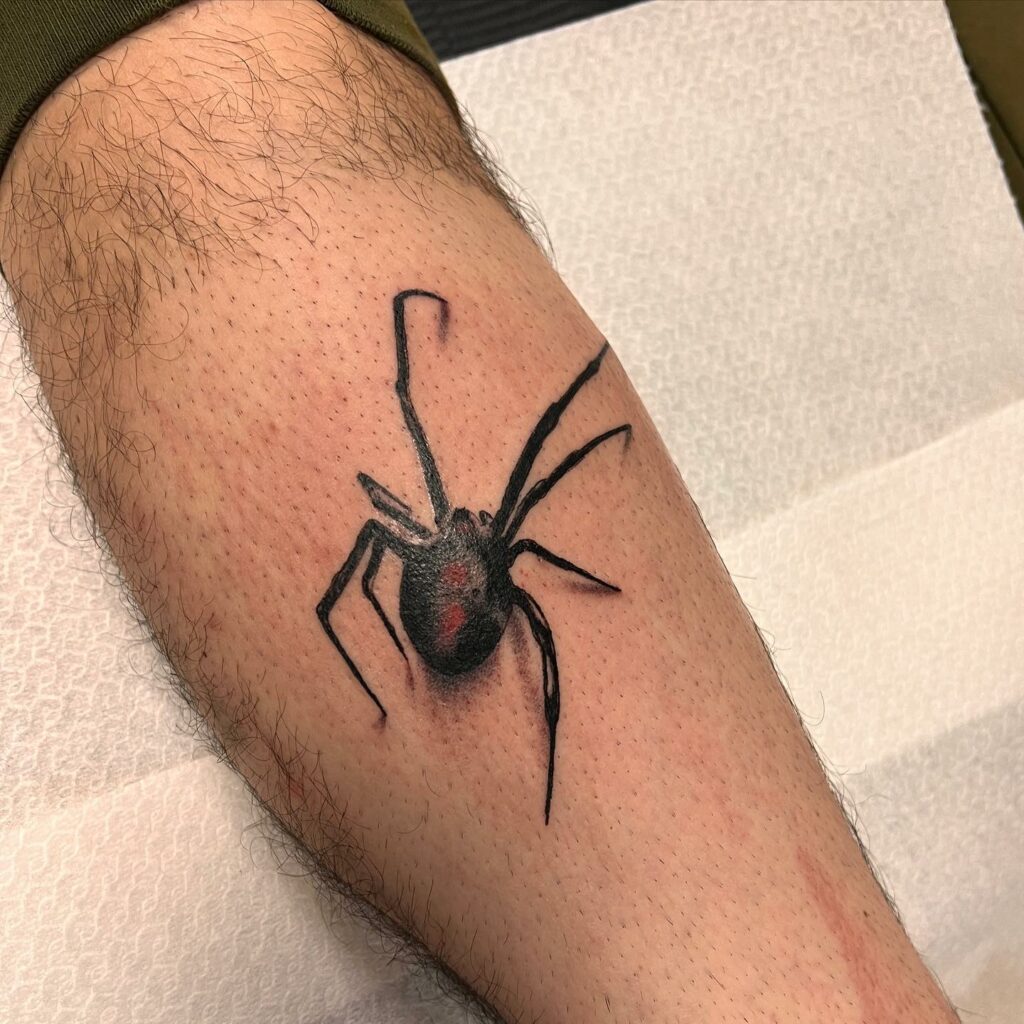 12+ Small Tattoos For Men To Inspire You in 2024 19 3d Tattoo