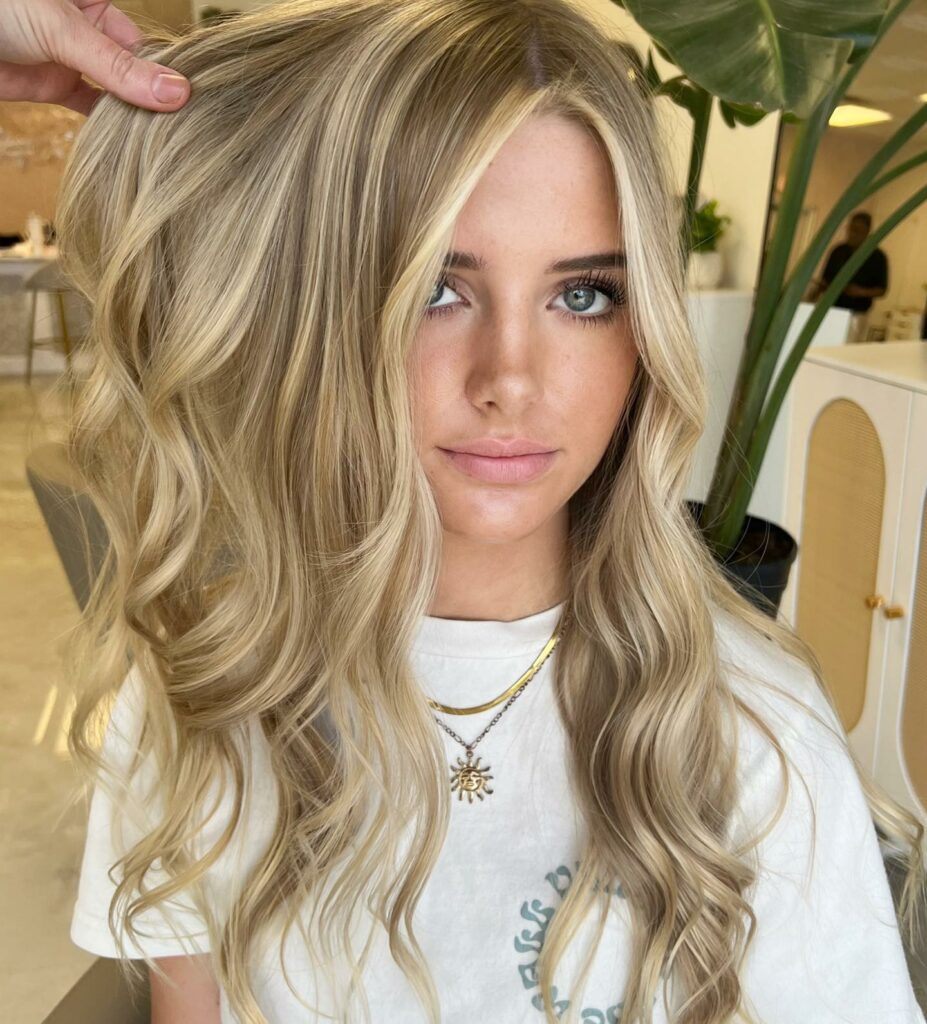 55 Dirty Blonde Ideas to Try in 2024 11 Light Dirty Blonde
