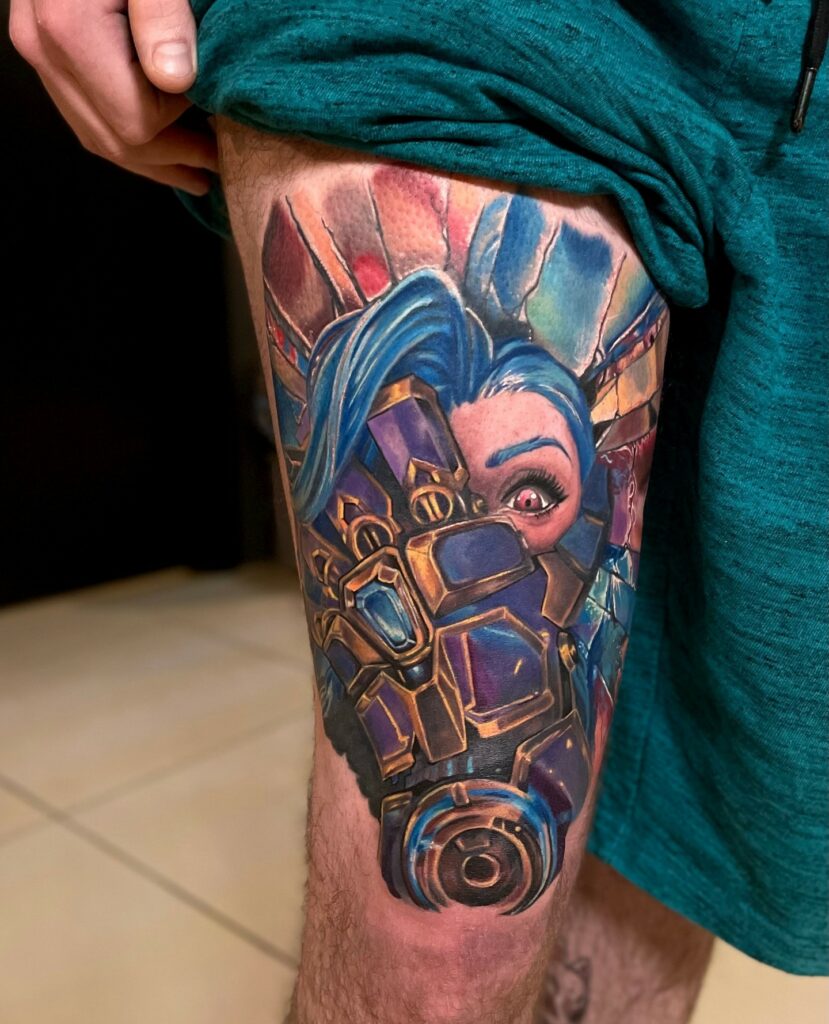 Is Big Better? Tattoo Sizing Guide You Need To Read! 15 Tattoo Sizing