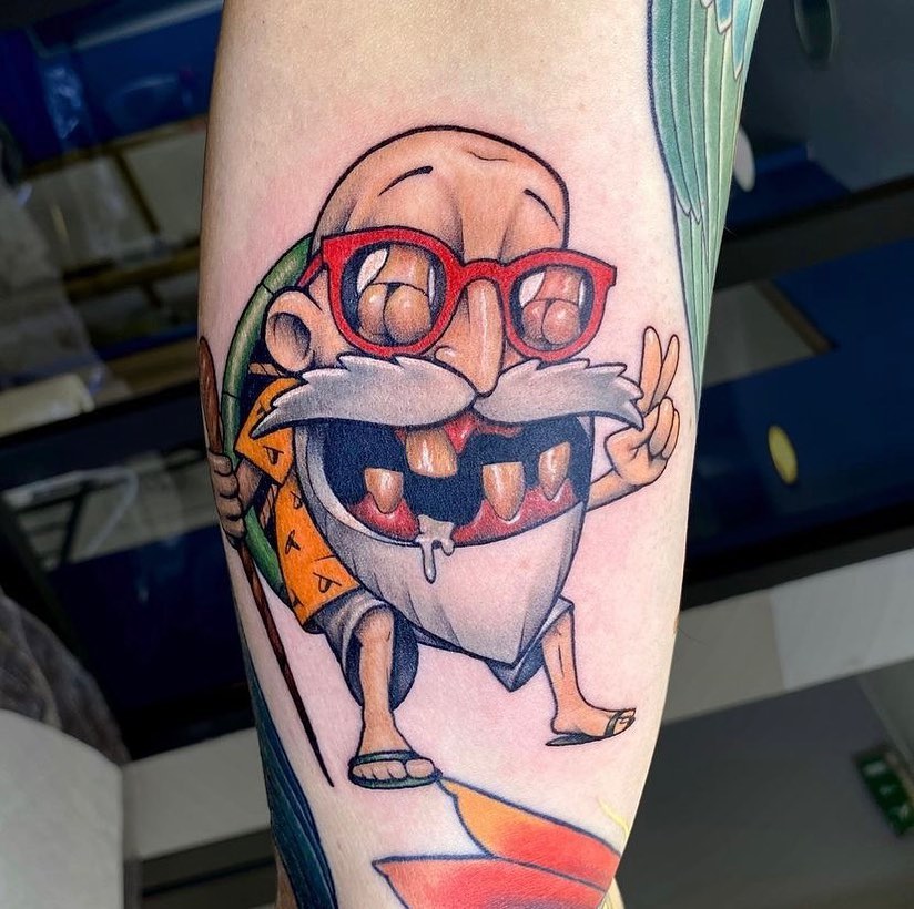 10 Very Funny Tattoo Ideas To Inspire You in 2024 10 Funny Tattoo