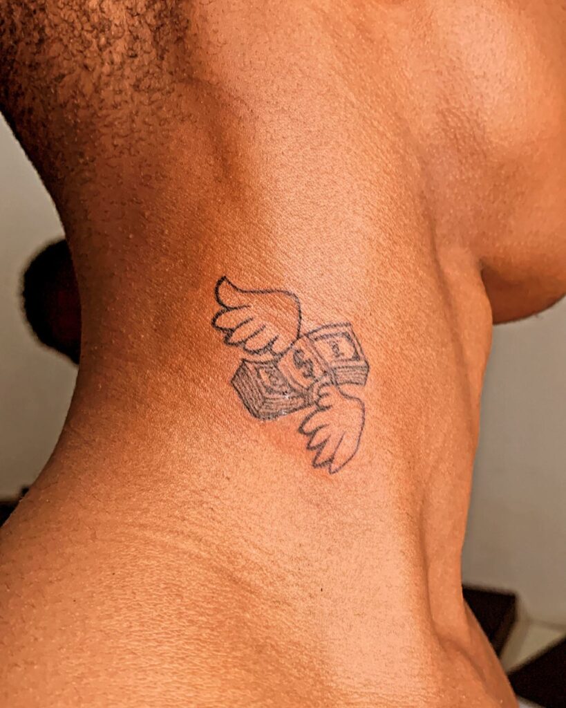 90 Latest Neck Tattoo Ideas To Inspire You In 2024! 28 Classy Neck Tattoo