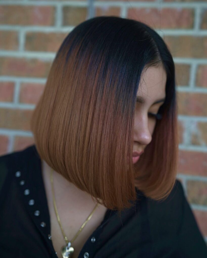 25 Short Layered Haircut Ideas to Revamp Your Look in 2024 14 Face-Hugging Bob