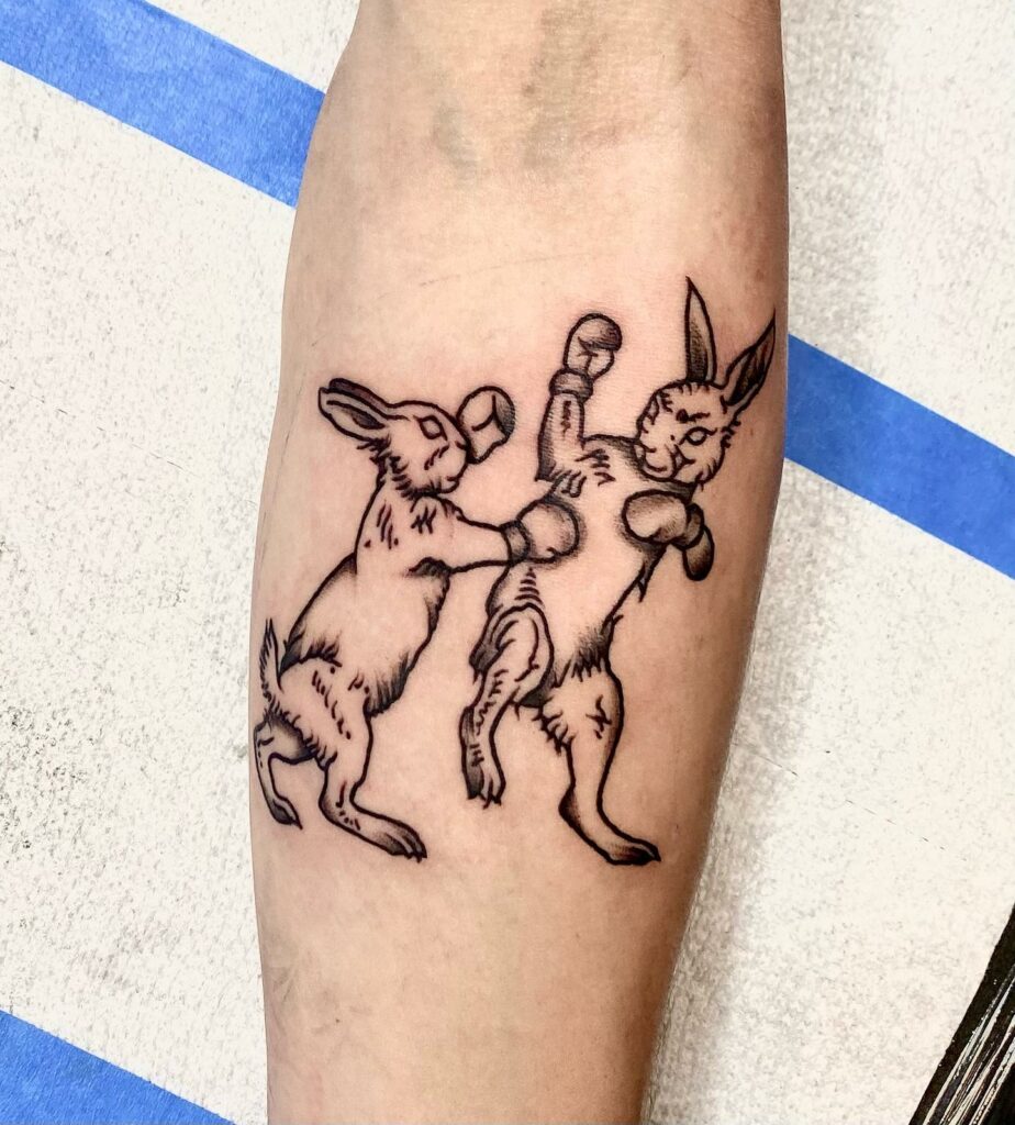 10 Very Funny Tattoo Ideas To Inspire You in 2024 11