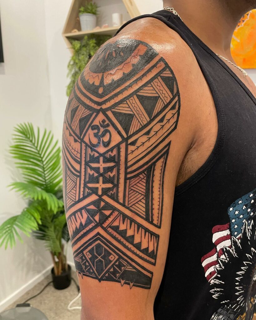 TATTOO SIZES: COSTS & TIME INVOLVED ALL EXPLAINED - NEW FOR 2024 21 Tattoo Size