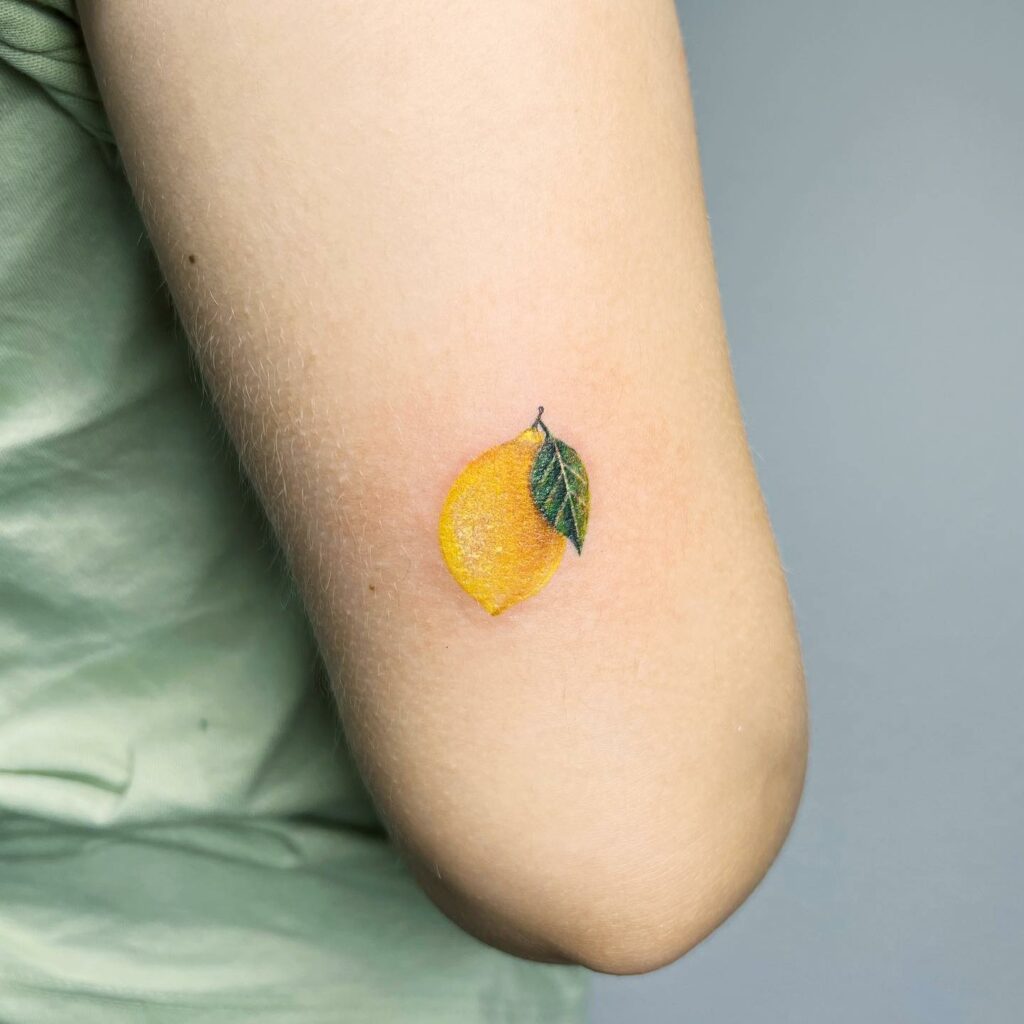 TATTOO SIZES: COSTS & TIME INVOLVED ALL EXPLAINED - NEW FOR 2024 20 Tattoo Size