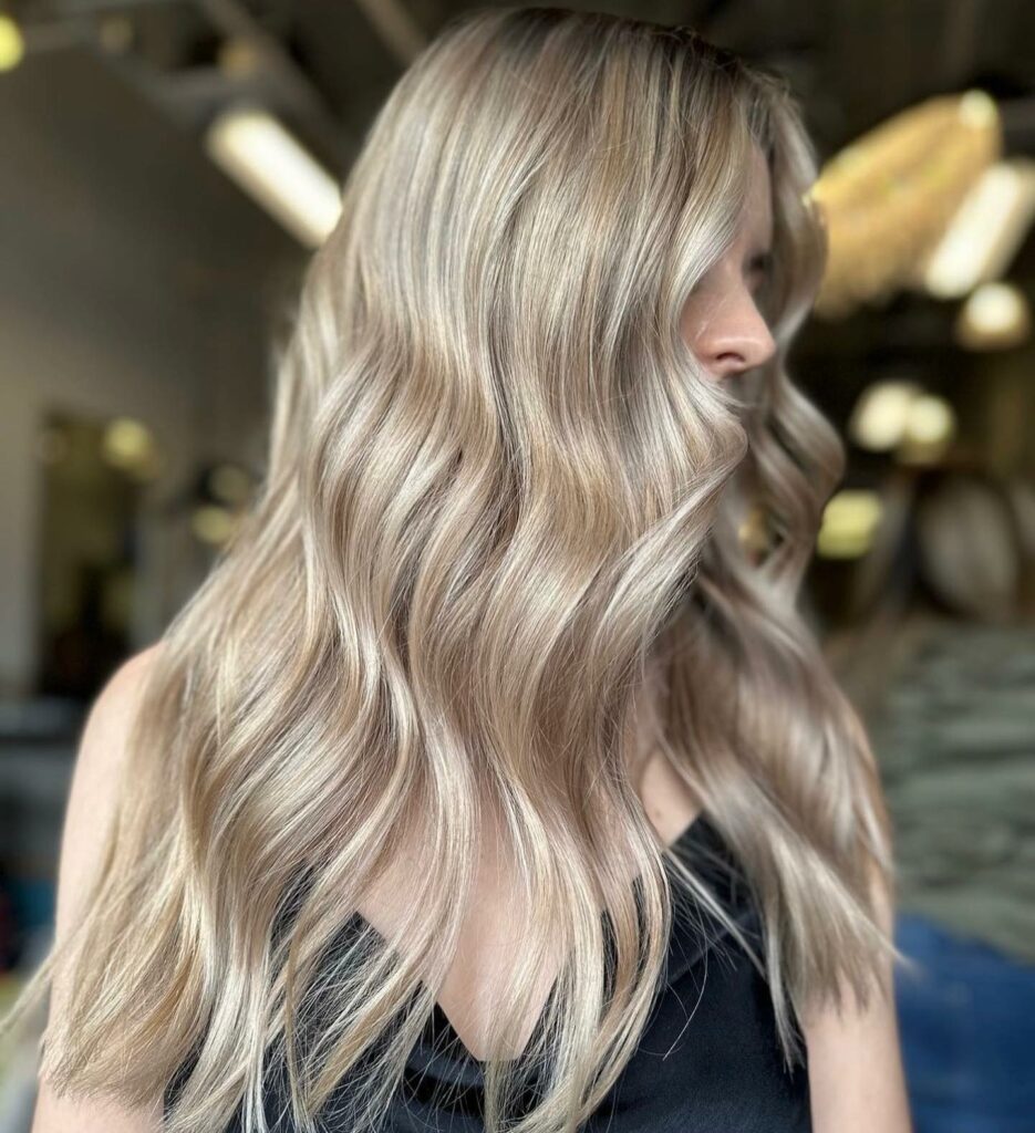 25 Ashe Blonde Ideas to Try in 2024 17 Buttery Ash Blonde