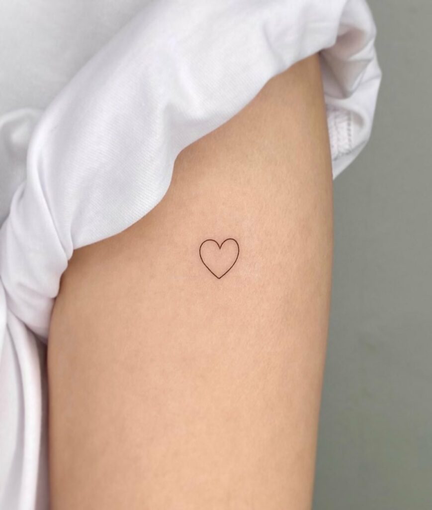 10+ LOYALTY TATTOOS IDEAS: ULTIMATE GUIDE IN 2024 15 Loyalty Arm Tattoo