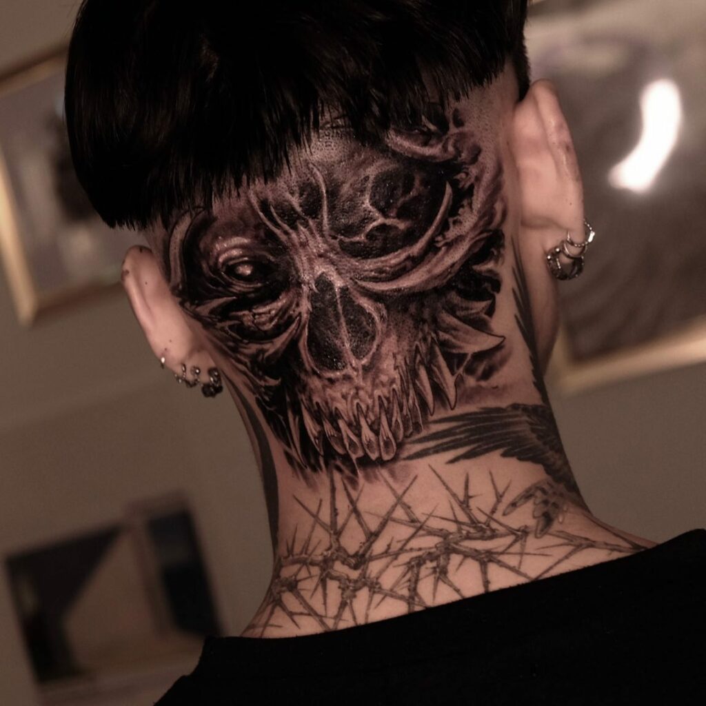 Will Hair Regrow Over a Tattoo? Get The Hairy Truth! 14 Hair Regrow