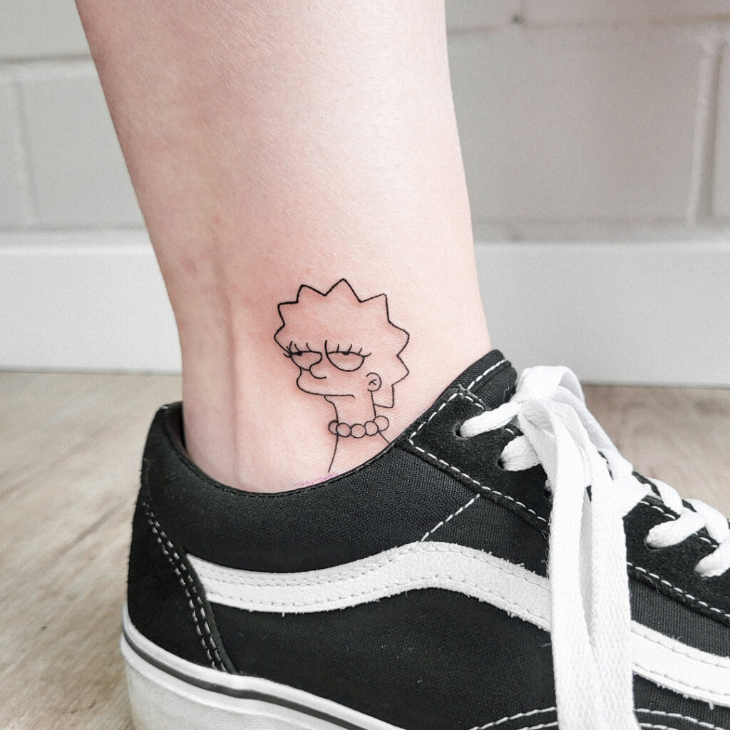 10 Very Funny Tattoo Ideas To Inspire You in 2024 17 Fun With Black and Gray Tattoo