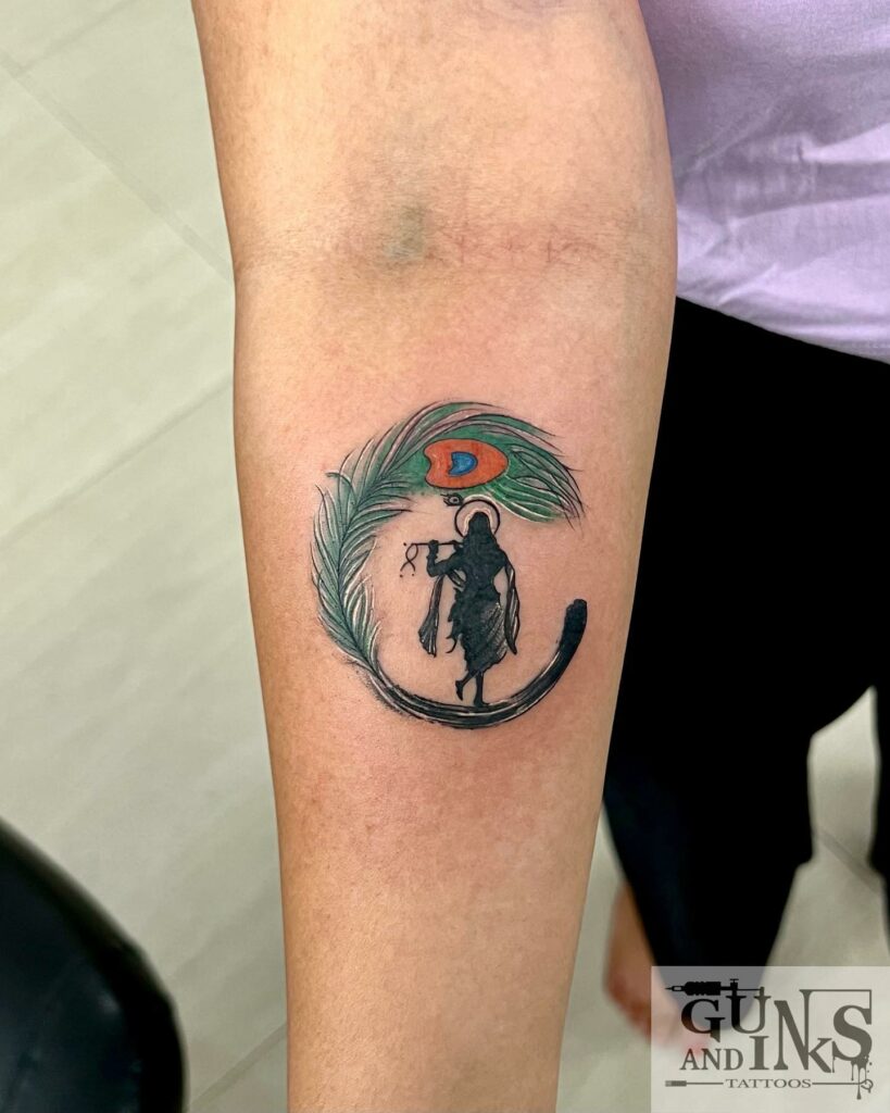 Top 10 Peacock Tattoo Designs + Meanings In 2024 11 Peacock Tattoo