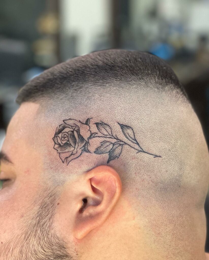 Will Hair Regrow Over a Tattoo? Get The Hairy Truth! 10 Hair Regrow Over a Tattoo