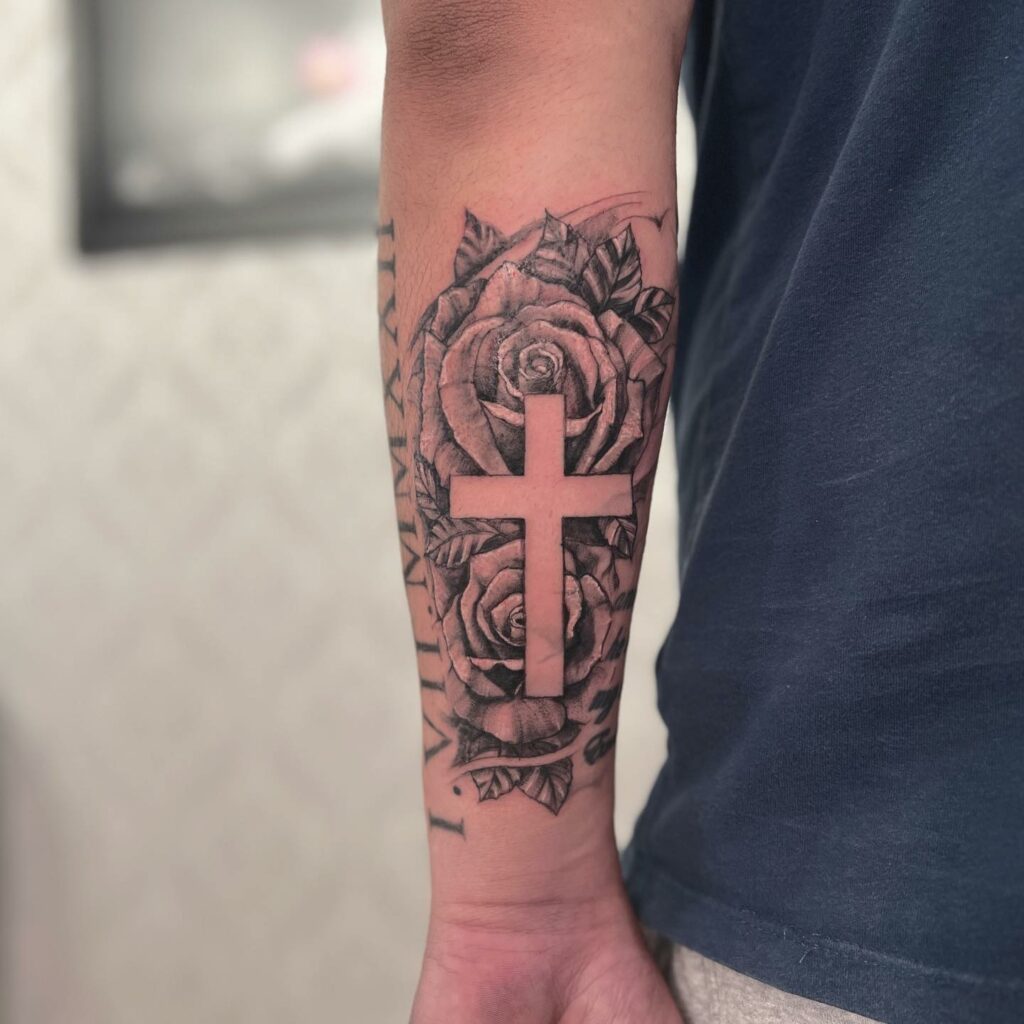 Can Catholics Get Tattoos In 2024 13 Catholic about Tattoo