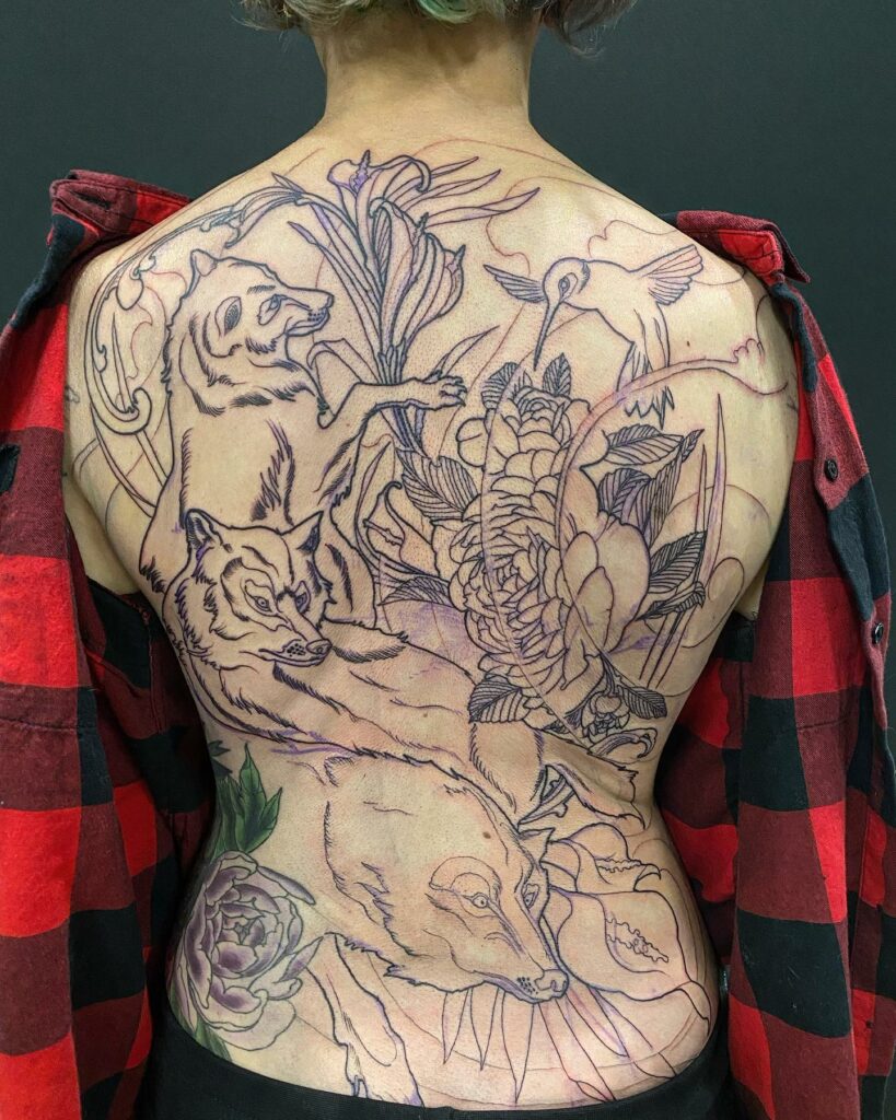 Beautiful Calla Lily Tattoo Ideas with Meanings Updated For 2024 11 Calalily Tattoo
