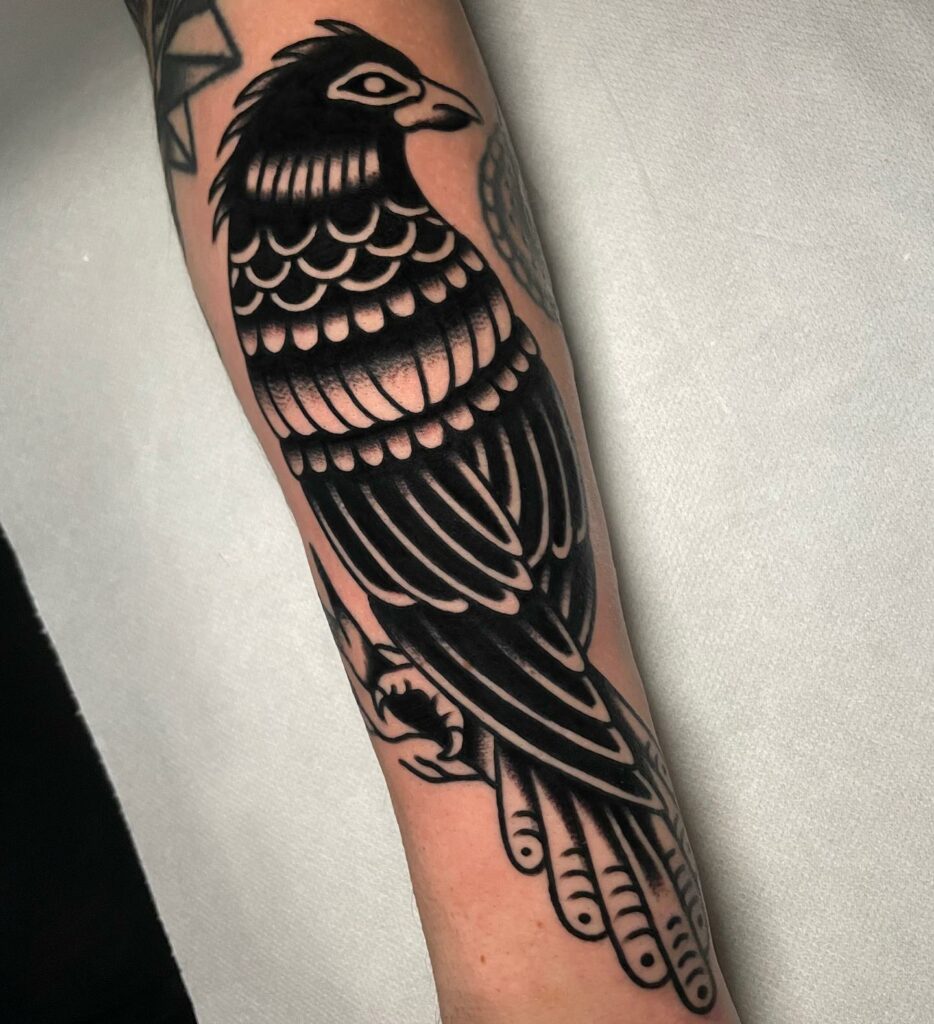 Beautiful Bird Tattoos For Women 25 Fairytale Hummingbird