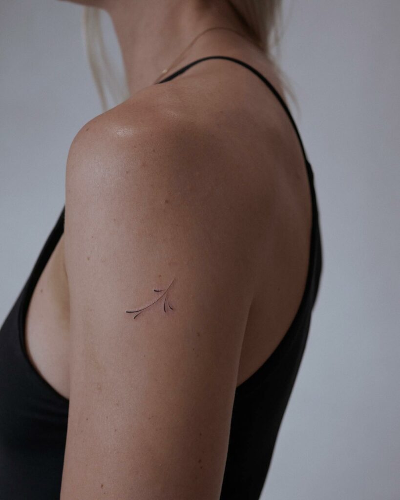 Is Big Better? Tattoo Sizing Guide You Need To Read! 13 Tattoo Sizing