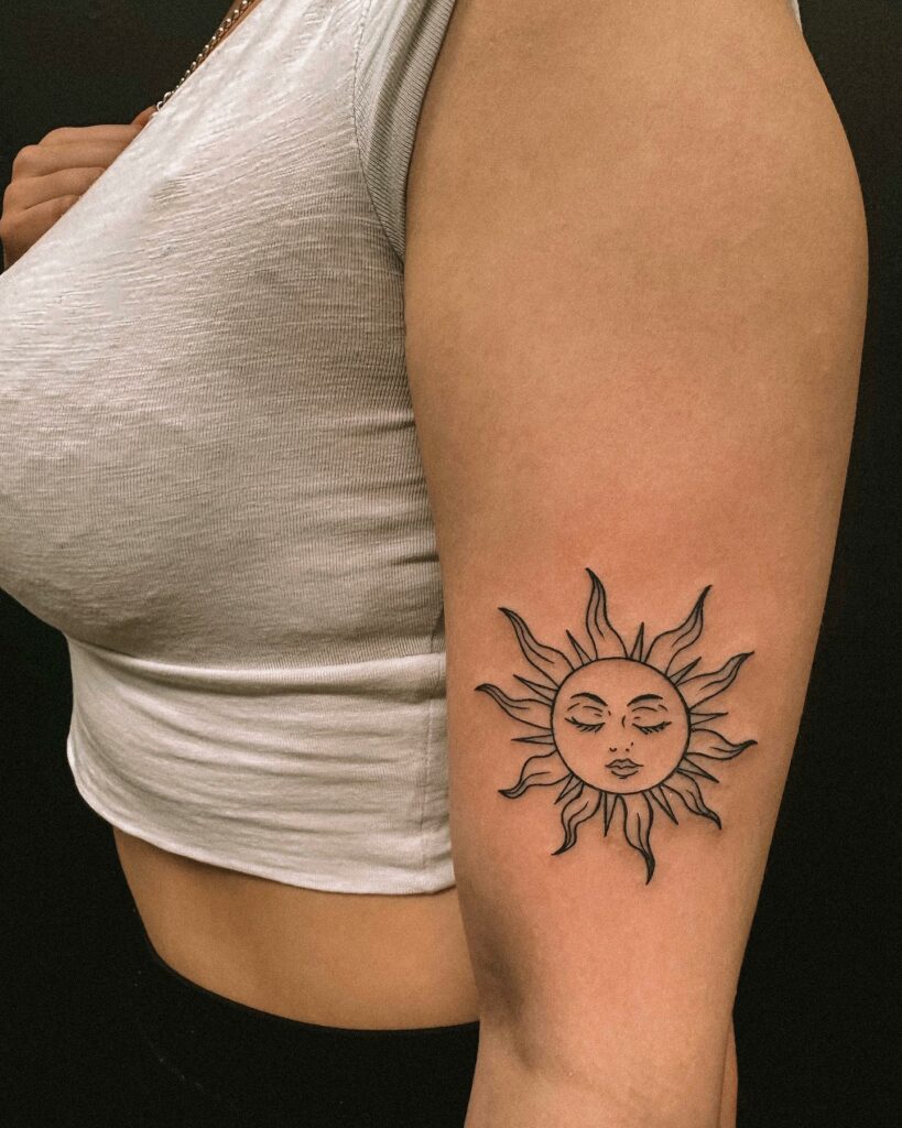 Is Big Better? Tattoo Sizing Guide You Need To Read! 10 Tattoo Sizing