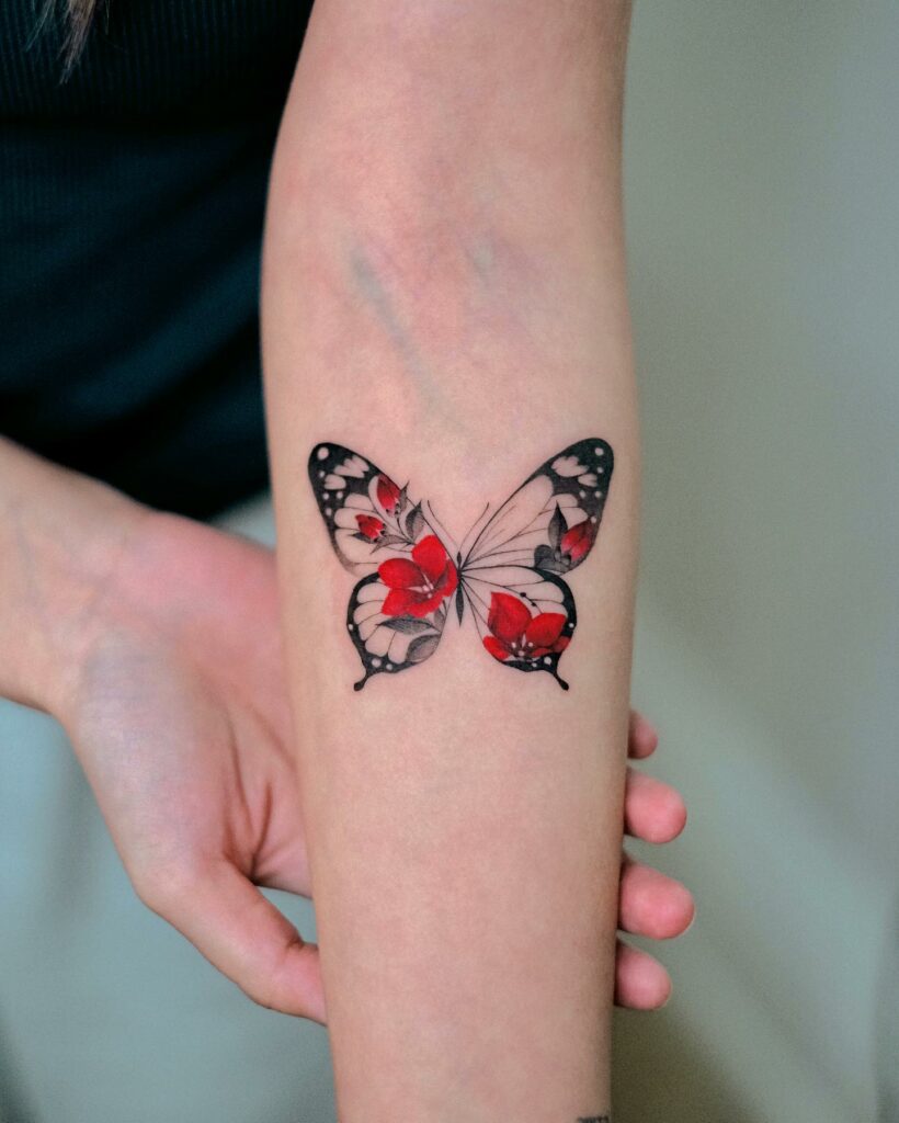 When Did Tattoos Become Popular + Other Fascinating Facts! 19 2000s tattoo