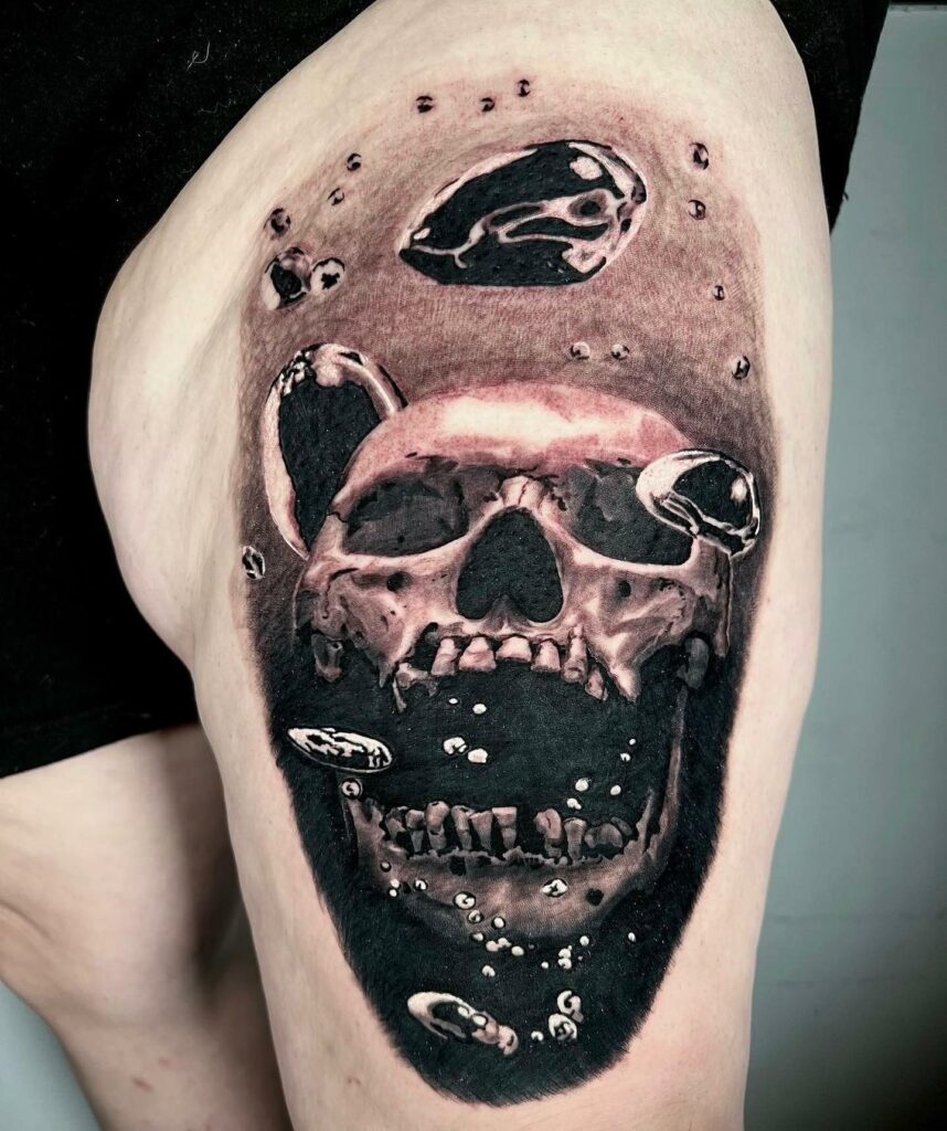Is Big Better? Tattoo Sizing Guide You Need To Read! 14 Tattoo Sizing