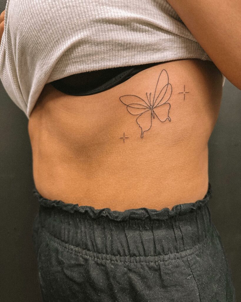 Is Big Better? Tattoo Sizing Guide You Need To Read! 11 Tattoo Sizing