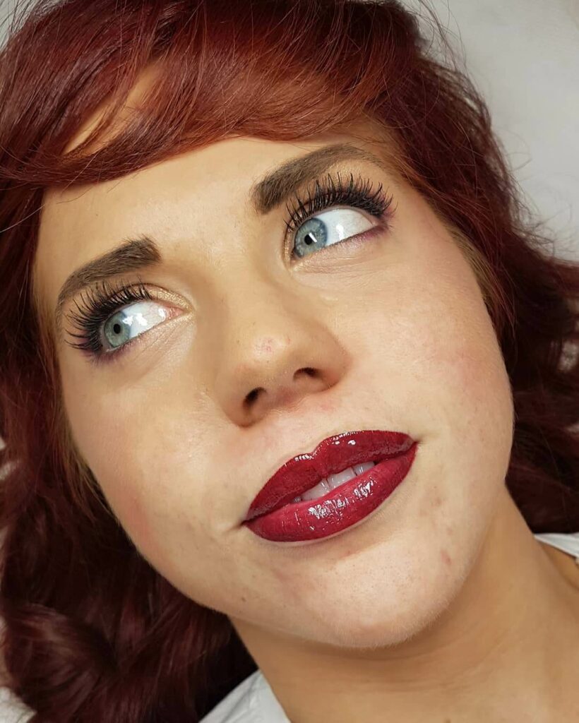 11+ Unique Lips Tattoo Ideas You’ll Have To See To Believe! 14 Tasteful Lips Tattoo For Women