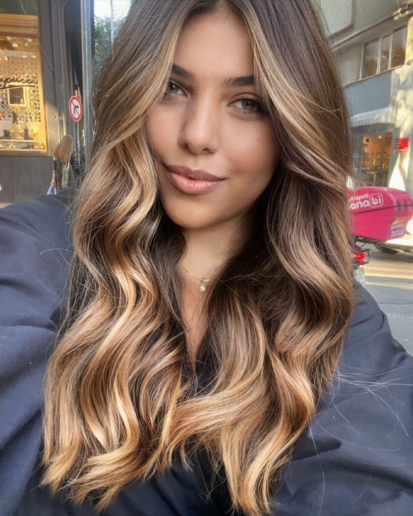 55 Dirty Blonde Ideas to Try in 2024 21 Golden Blonde