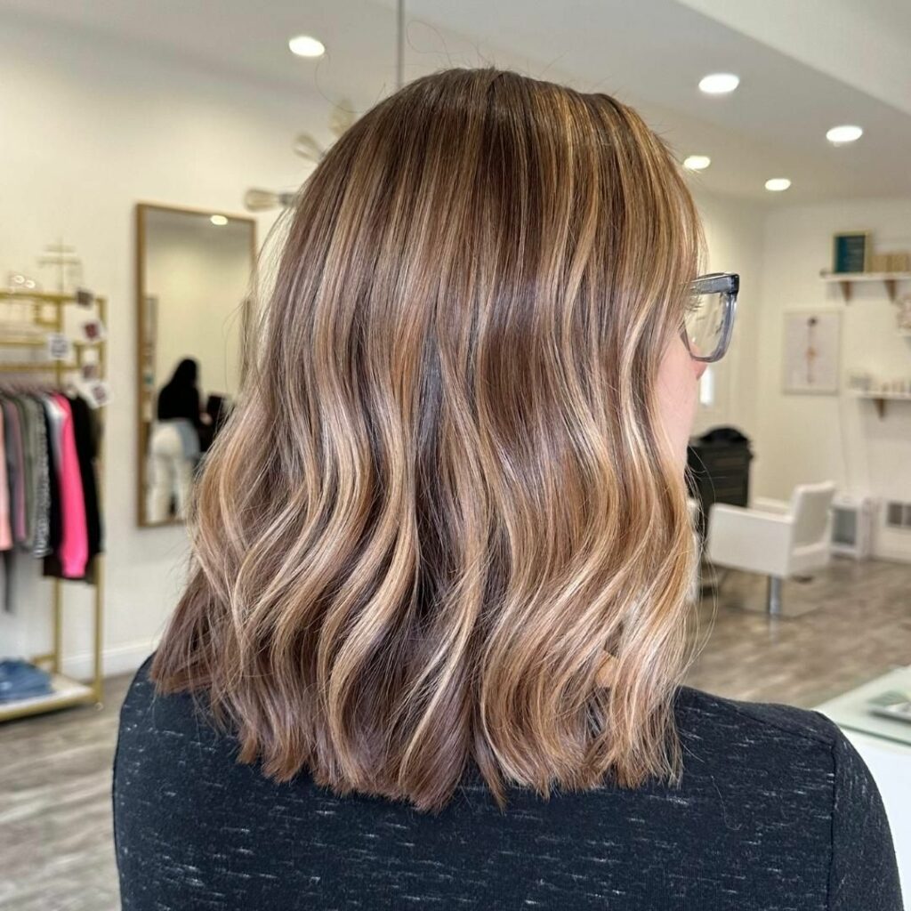 55 Dirty Blonde Ideas to Try in 2024 57 Blushing Dirty Blonde