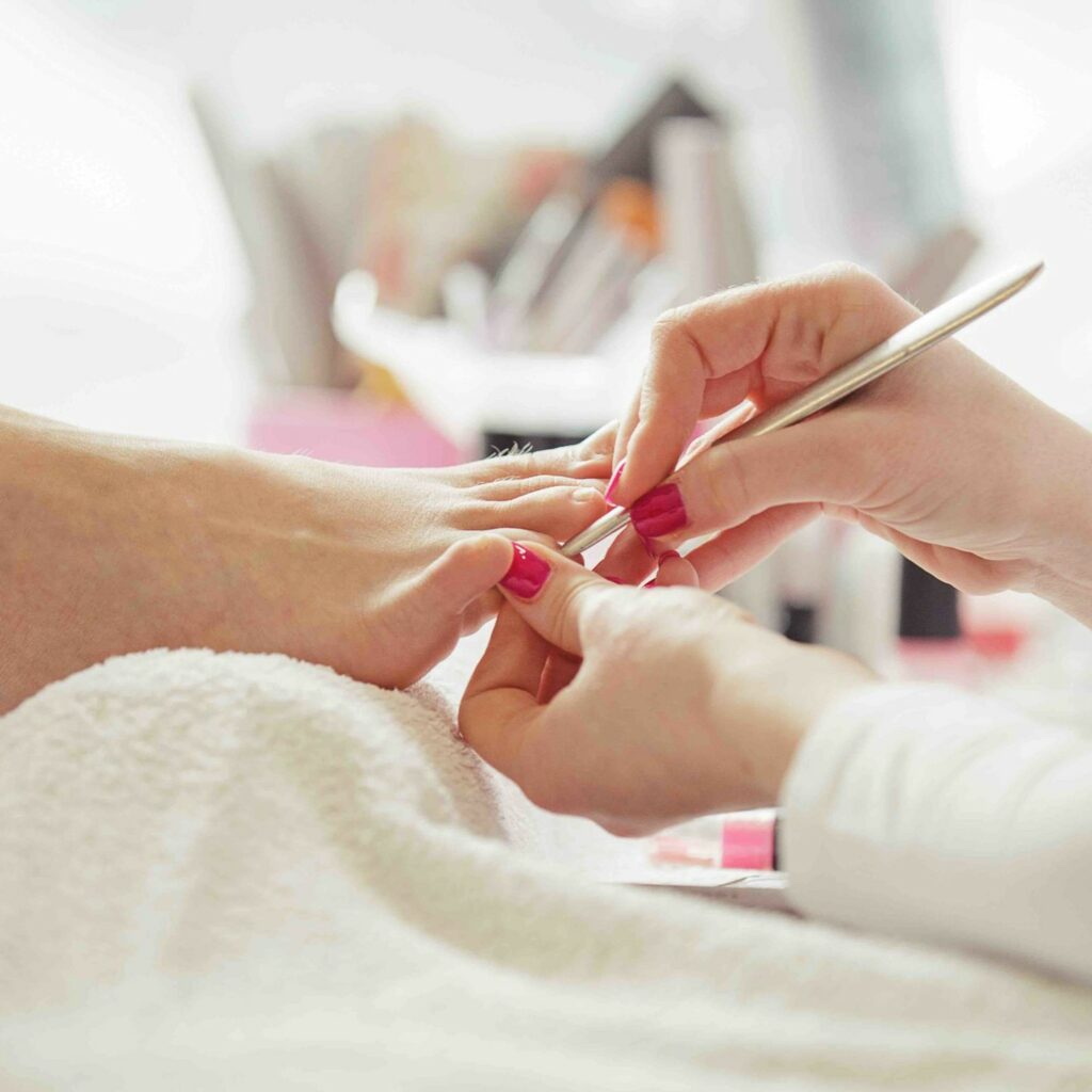 Revitalize Your Feet: Unraveling the Secrets of Medical Pedicure in 2024 15 Medical Pedicure