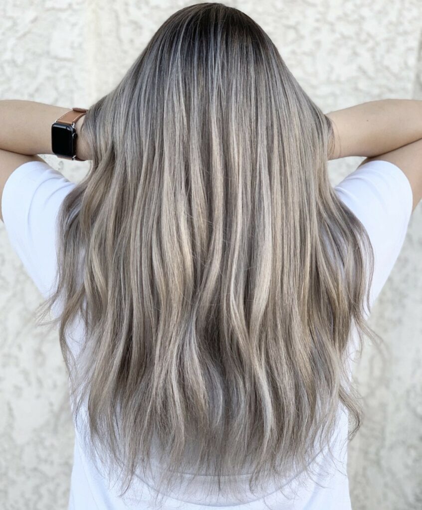 55 Dirty Blonde Ideas to Try in 2024 55 Dark Dirty Ash Blonde