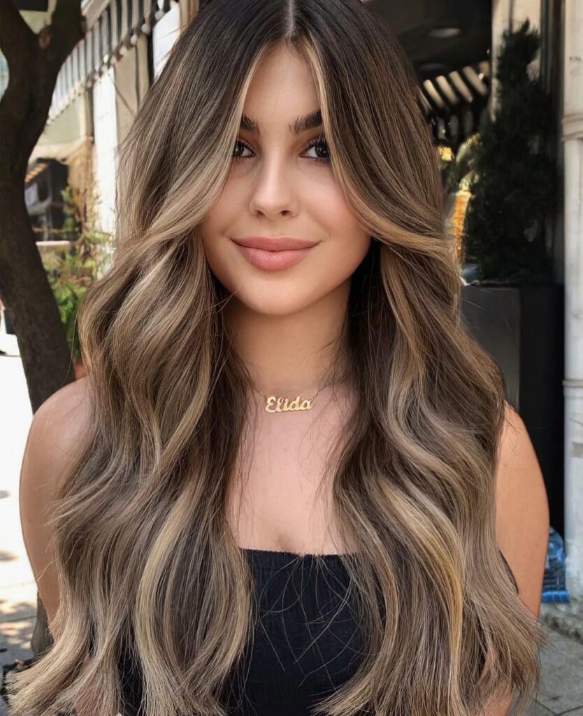55 Dirty Blonde Ideas to Try in 2024 44 Beige Blonde