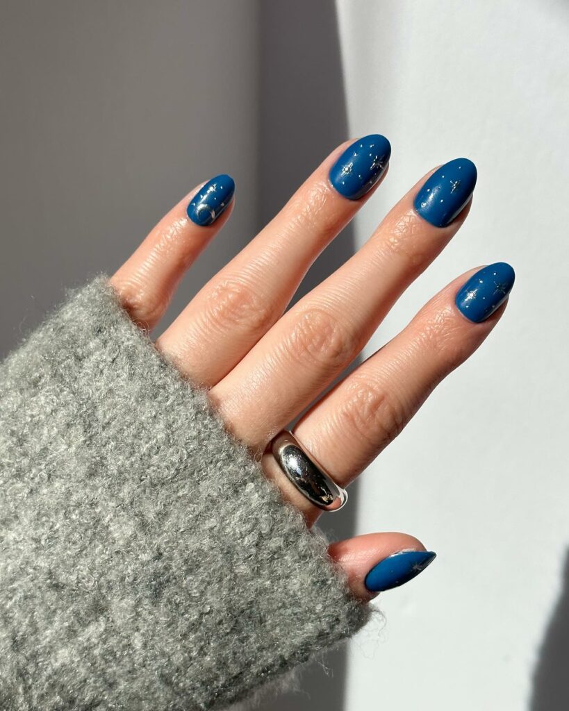 33 Latest Harry Potter Nail Ideas To Try In 2024! 35 Luna Lovegood Inspired Harry Potter Nails