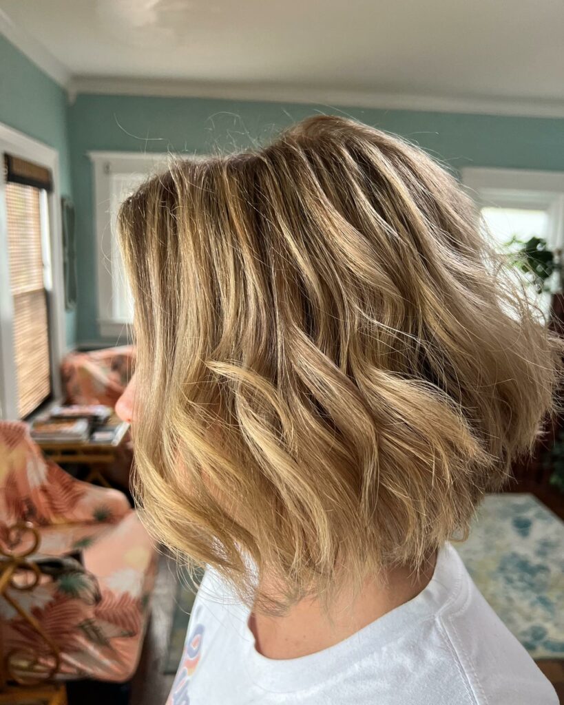 25 Ashe Blonde Ideas to Try in 2024 32 Honey Ash Blonde Hair