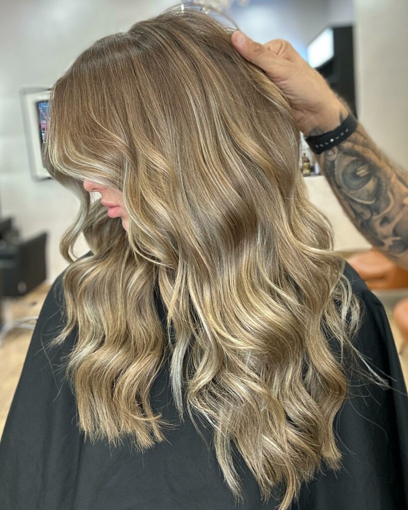 25 Ashe Blonde Ideas to Try in 2024 31 Cool Ash Blonde Hair