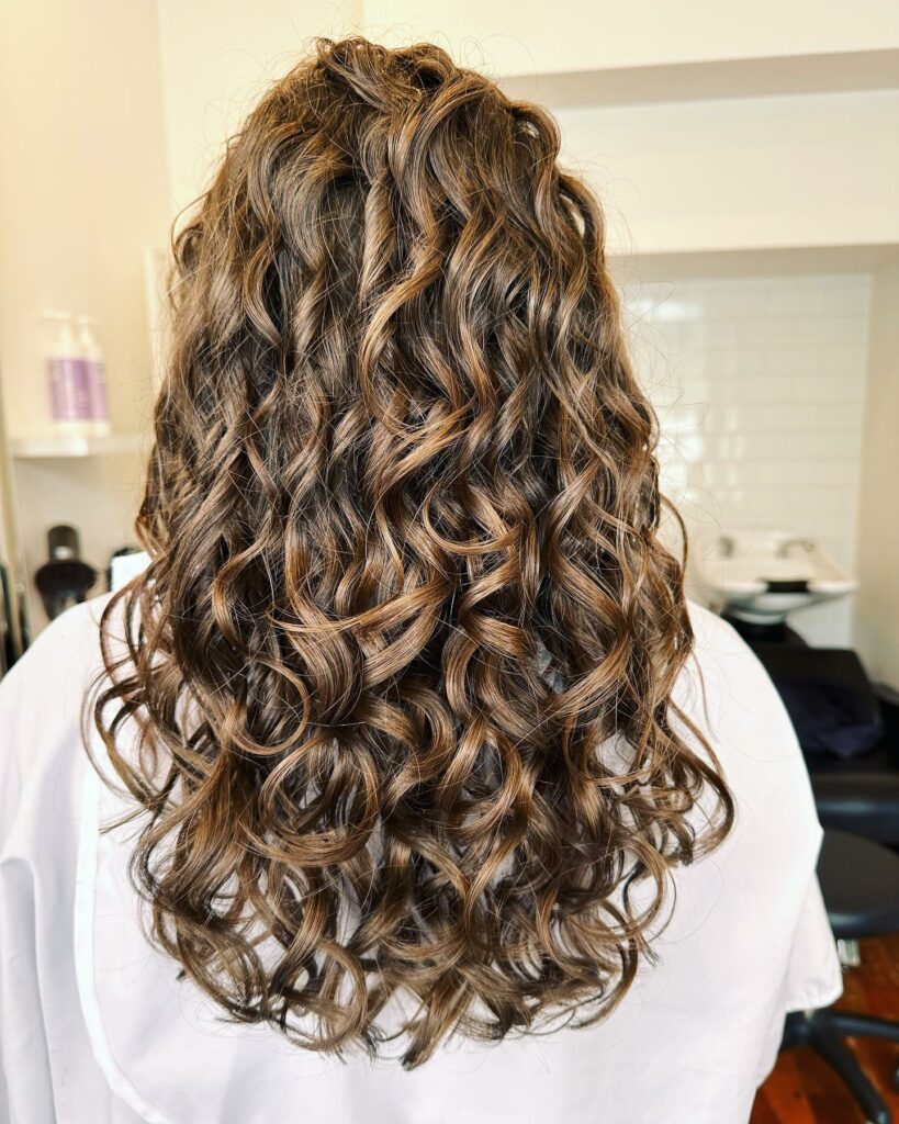 55 Dirty Blonde Ideas to Try in 2024 41 Dirty Blonde Ringlets