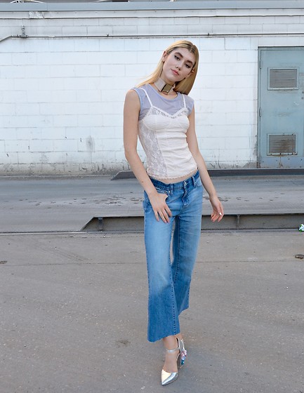 What Shoes to Wear with Women's Jeans - The Ultimate Guide in 2024 13