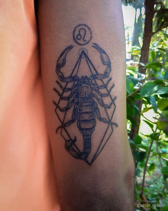12+ Amazing ARM TATTOO IDEAS FOR MEN - updated for 2024! 20 Unique Back of Arm Tattoos