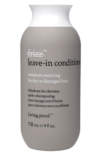 Living Proof No Frizz Leave-In Conditioner Dry Hair Living Proof No Frizz Leave-In Conditioner Dry Hair