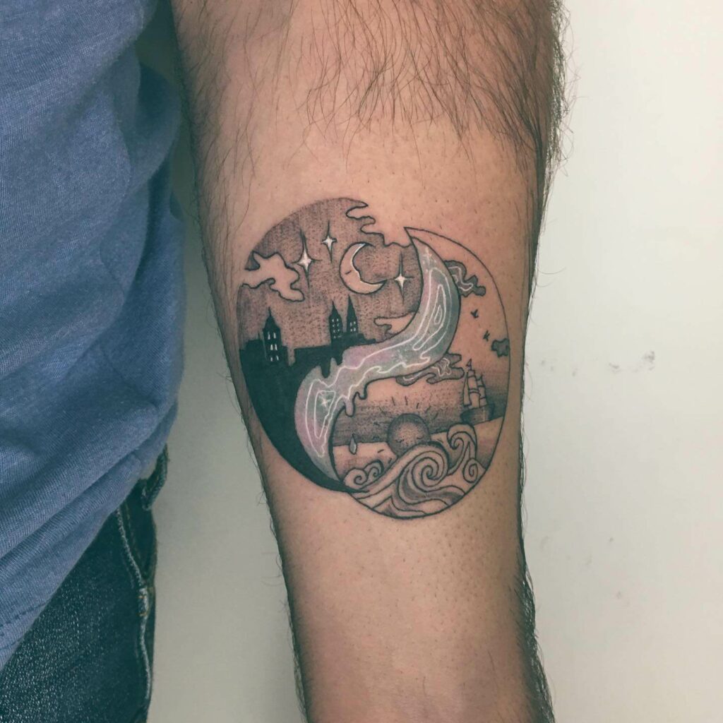 10+ Medium Tattoo Ideas You’ll Have To See To Believe! 10 Medium Tattoo