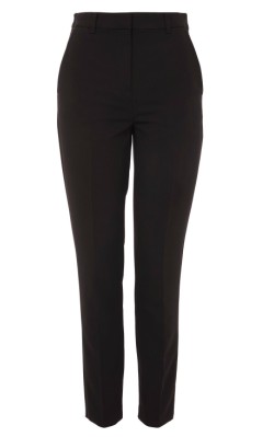 12 Pieces for a Hepburn-inspired Wardrobe 9 gallery Audrey Hepburn 12 Pieces for a Hepburn-inspired Wardrobe - TopShop High Waisted Cigarette Trousers - $38.00