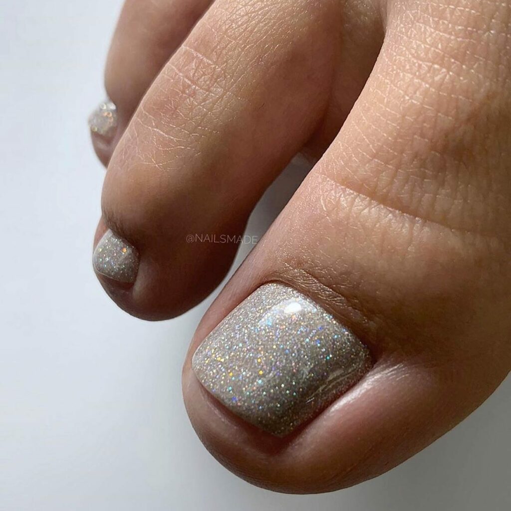 30 Winter Pedicure Color Ideas to Try in 2024 38 Moody Greens for the Season