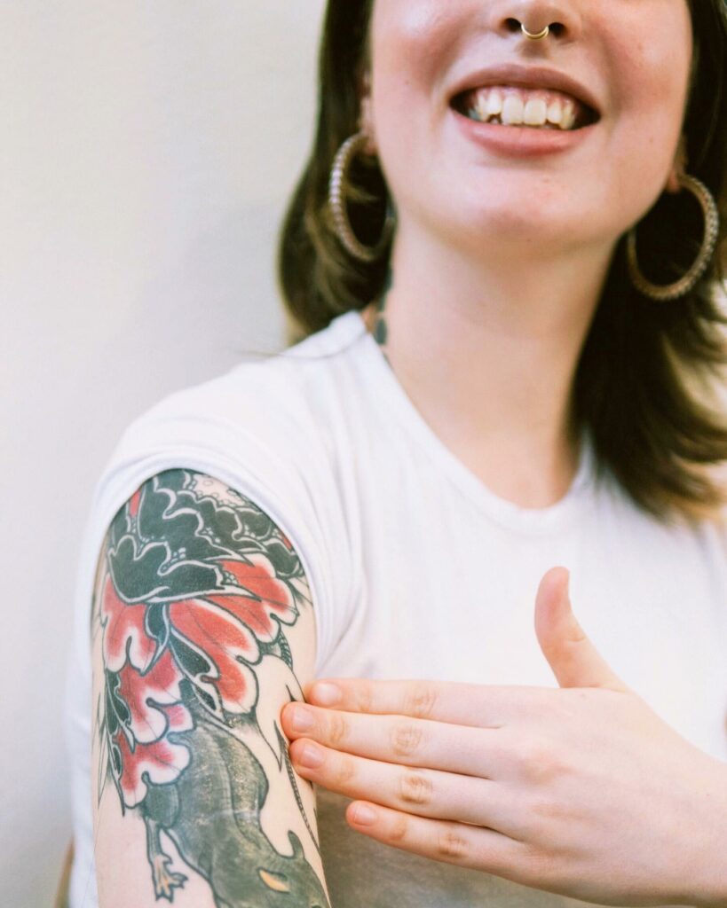 CAN YOU PUT NEOSPORIN ON A TATTOO - GET THE FACTS IN 2024 13 Neosporin on Tattoo