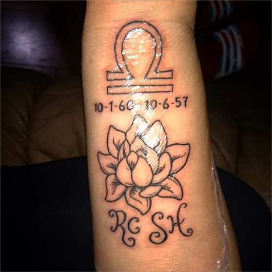 How Long Should I Keep My Tattoo Wrapped: 3 Simple Principles To Follow! 16 Tattoo Wrapped