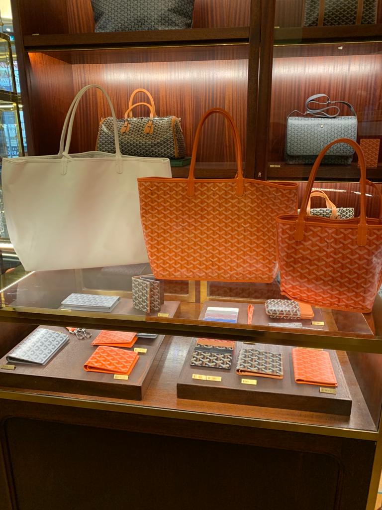 THE ULTIMATE GUIDE TO GOYARD BAGS IN 2024! 16 Choosing the Perfect Goyard Bag for You: Popular Models and Their Price Ranges