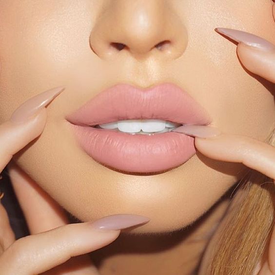 Top 20 Best Nude Lipsticks 12 pink nude, lips, colour, trend, beauty, lipstick, colour