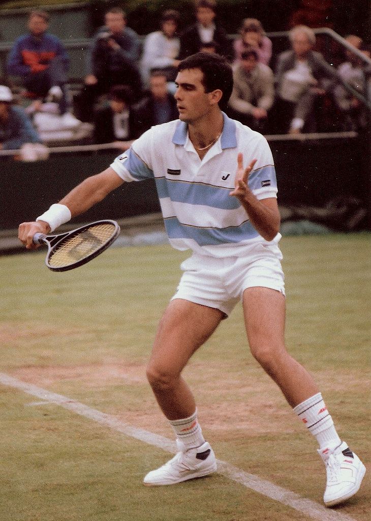 What To Wear To A 90s Party: Amazing Ideas To Inspire You In 2024 22 90s Tennis Player