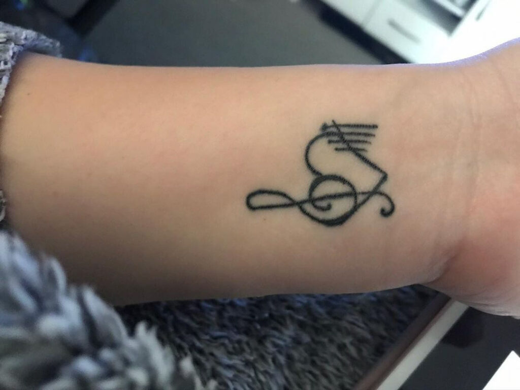 11+ 5sos Tattoo Ideas That Will Blow Your Mind! 19 A Unique 5sos Symbolical Design