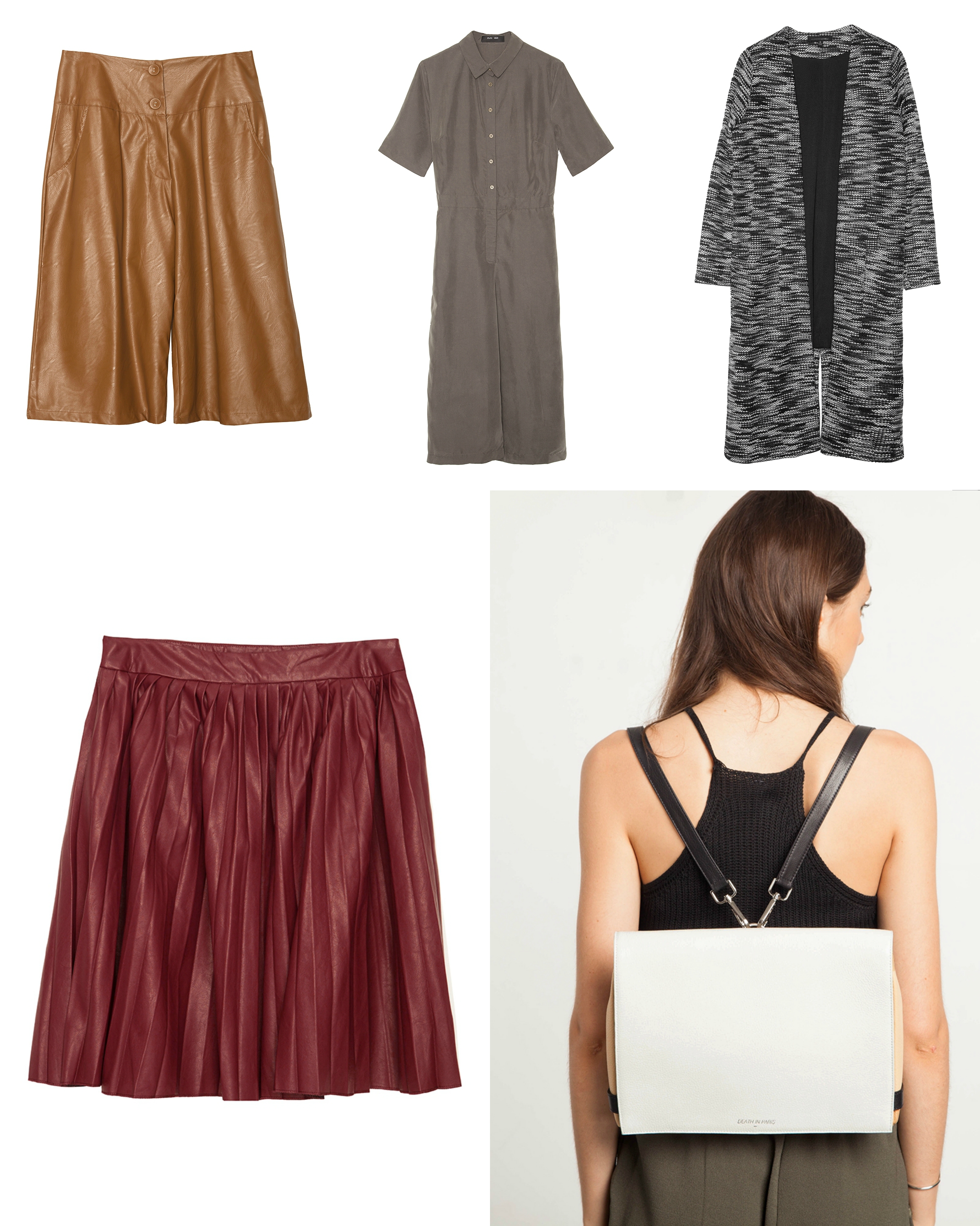 10 Stores Like Zara You’ve Never Heard Of 16 ACS 5 must haves