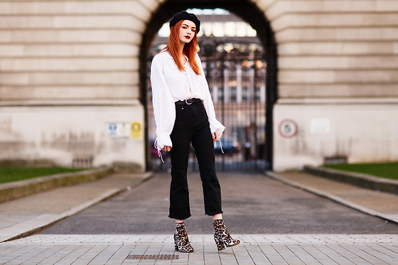 12 Best Shoes to Wear with Ankle-Length Pants in 2024 10 Ankle Boots