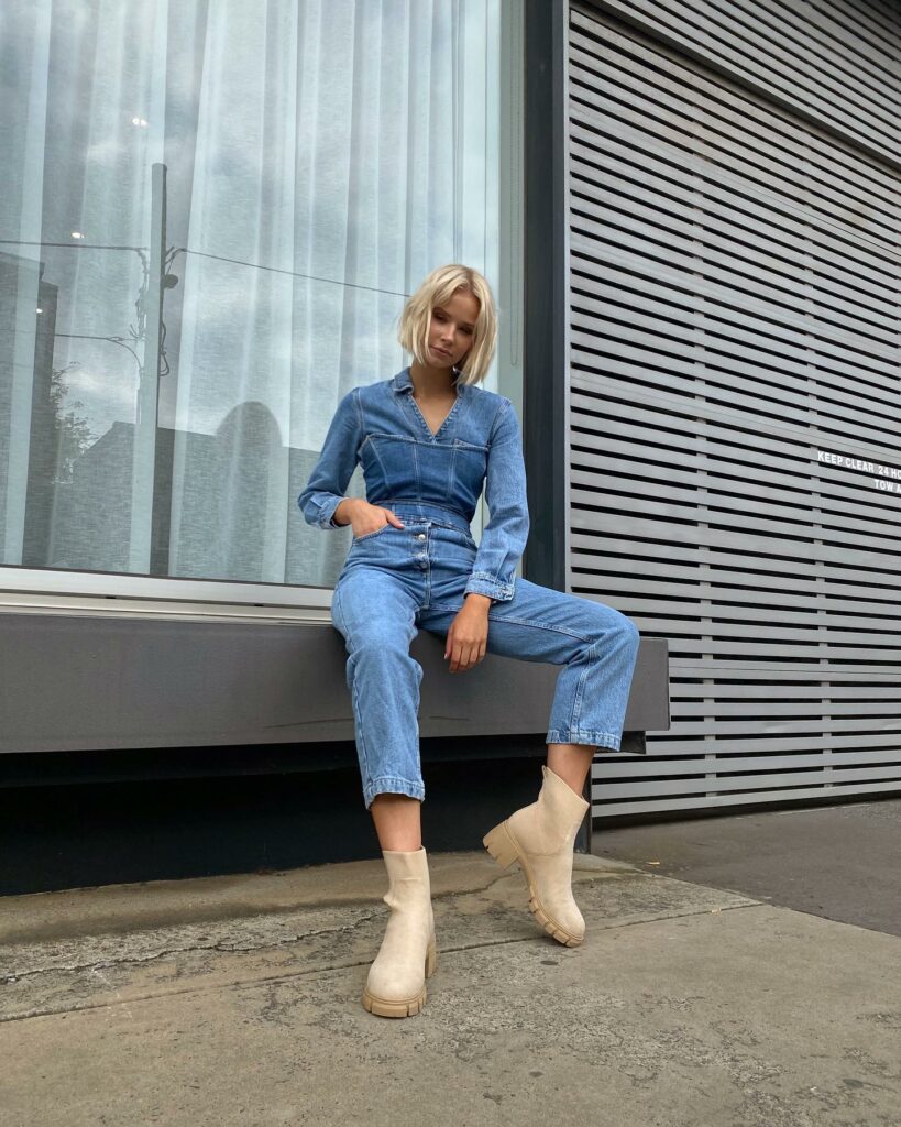 Millennial Fashion: 15 Tips To Get The Look For Less! 13 ankle boots