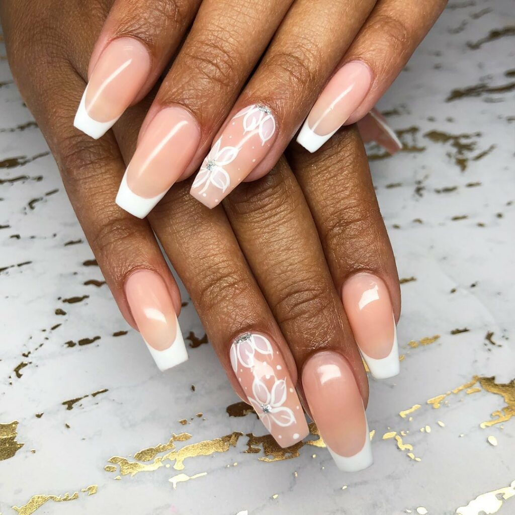 Natural-Looking Nail Ideas to Inspire You in 2024 π
20 Accented French